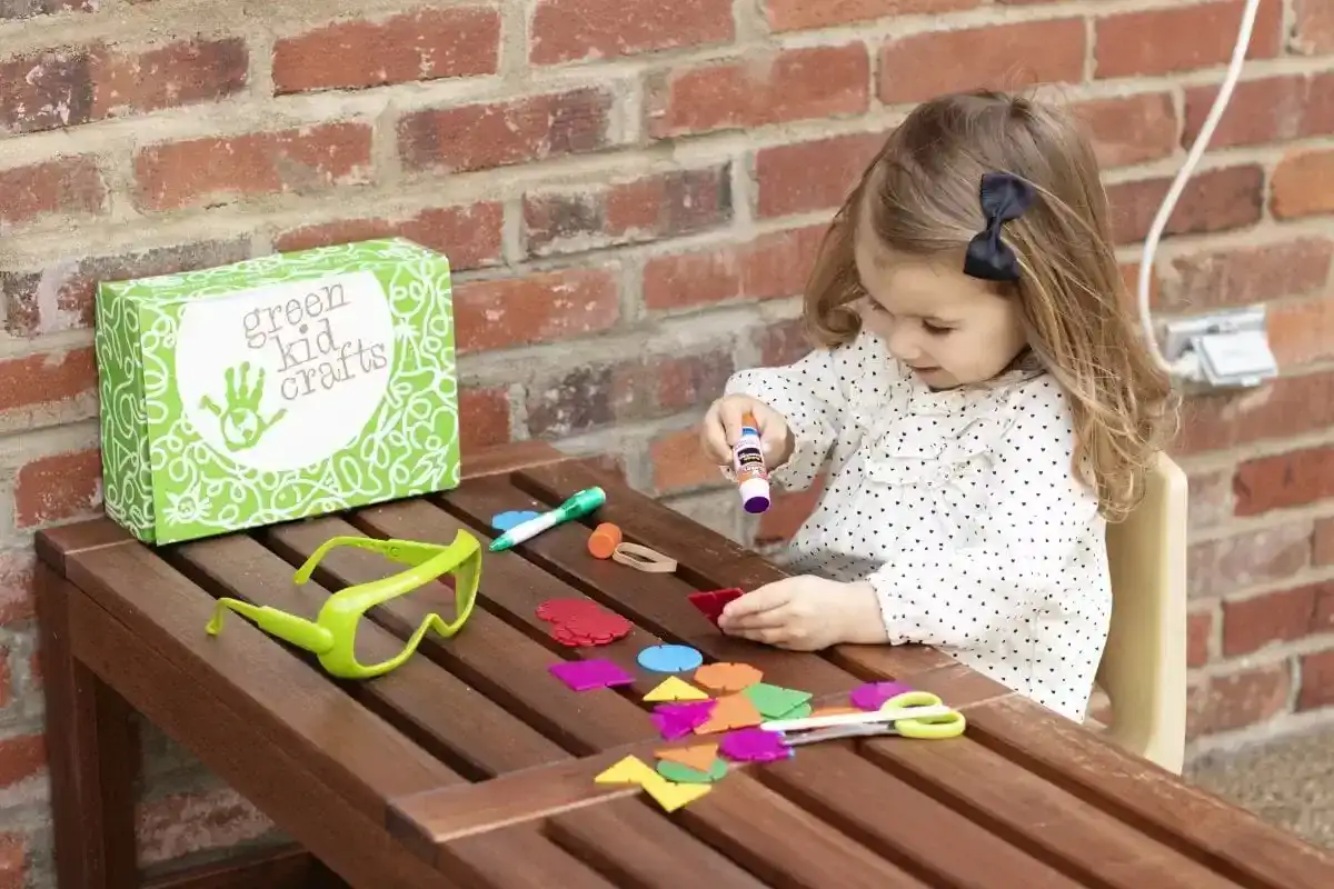 STEM Boxes