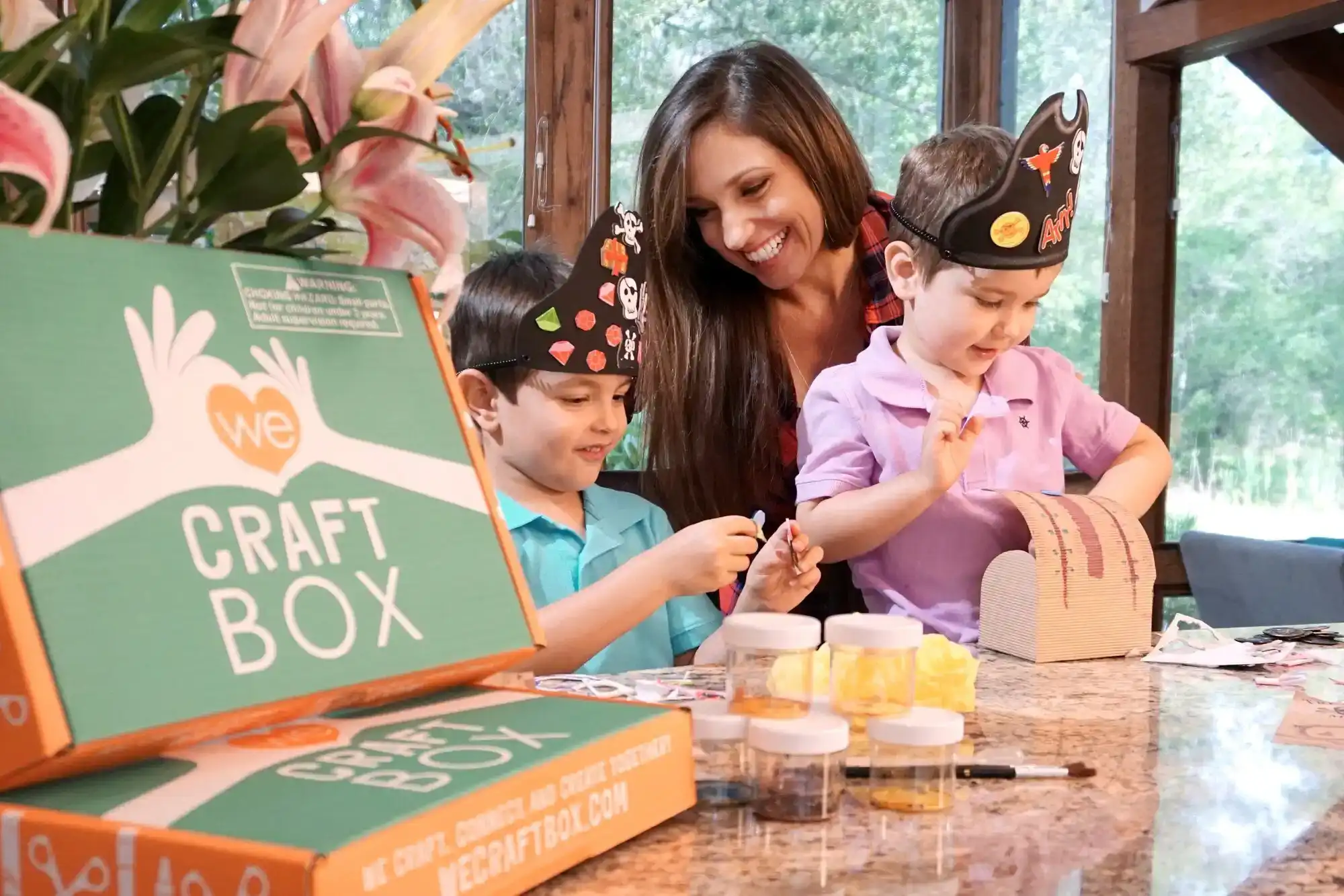 Craft Box