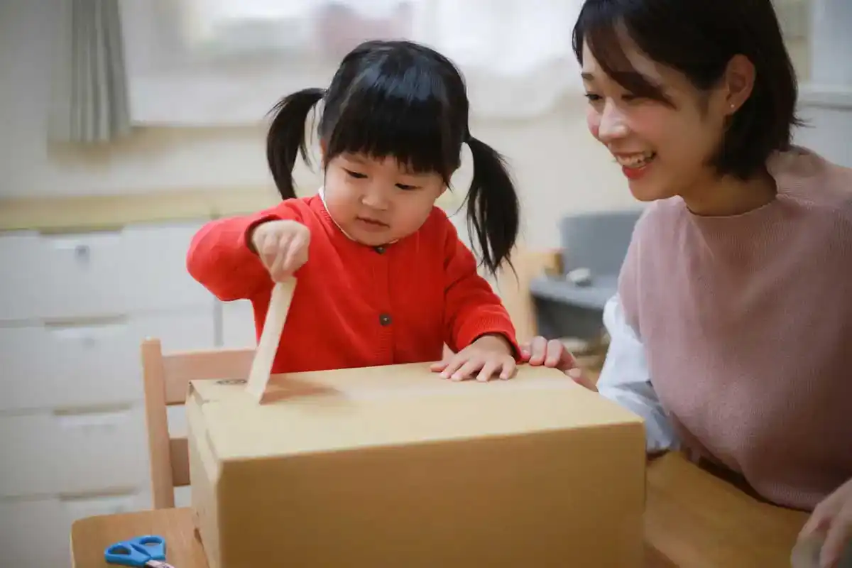 Toddler Subscription Boxes