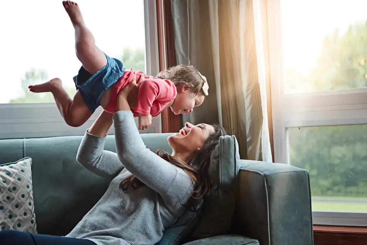 Votre bébé a besoin de dormir