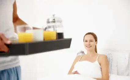 Cómo tomarse realmente un día libre