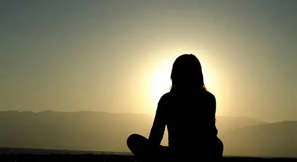 조용한 시간을 품는 것의 힘