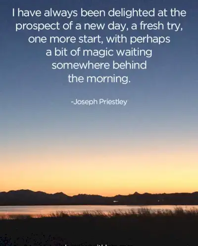 Um guia gentil para ajudá-lo a acordar mais cedo