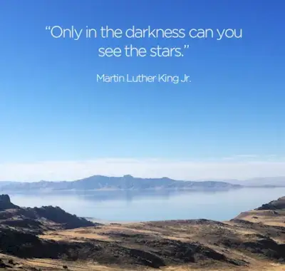 How to Lighten Your Heavy Heart