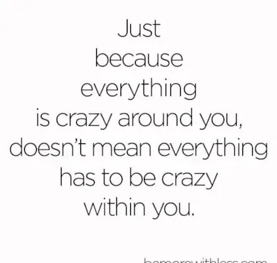 狂気をやめる 10 の小さなトリック