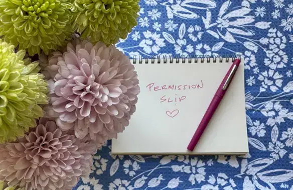 8 tilladelsessedler til voksne (som du ikke vidste, du havde brug for)