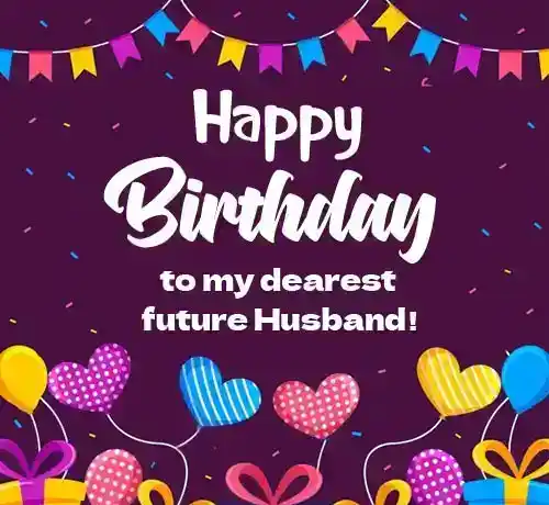 happy birthday wishes for fiance