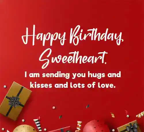 buon compleanno ad un amico lontano
