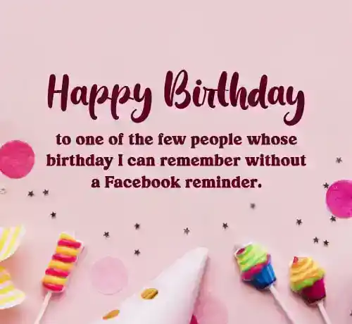 short funny birthday wishes