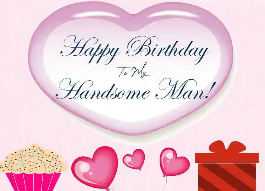 heart touching birthday wishes for husband