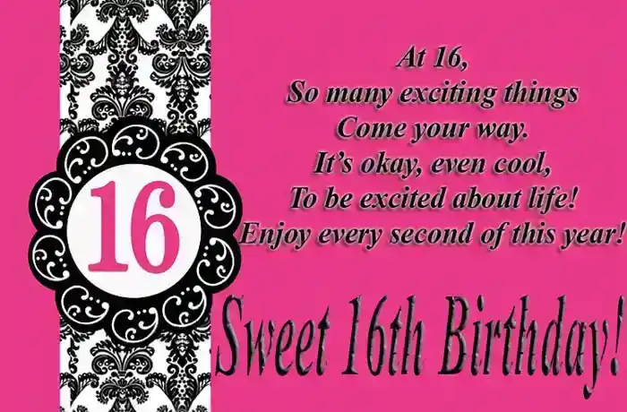 Sweet-16-birthday-wishes-and-messages