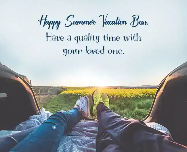 Summer-Vacation-Wishes-for-Boss
