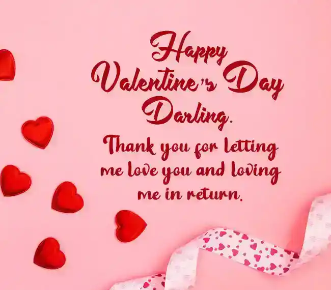 valentine wishes for boyfriend