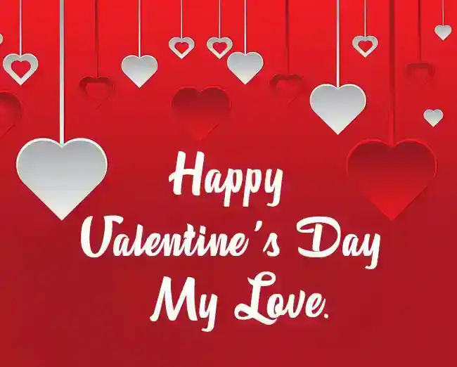 90 Nachrichten für Freunde zum Valentinstag