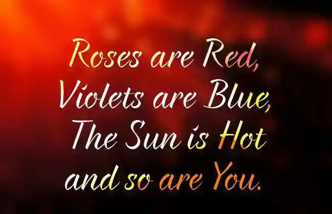 Flirty Good Morning Messages