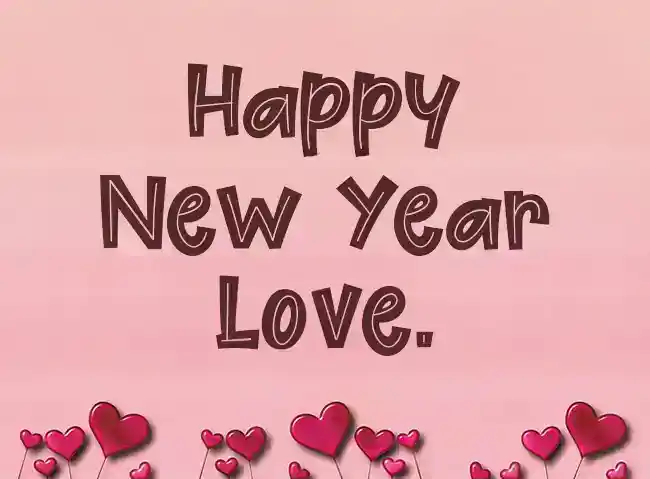 100 Neujahrswünsche für Ihre Lieben – Frohes Neues Jahr mit Liebe