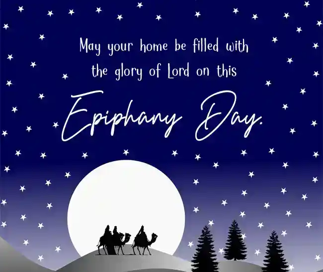 Epiphany Quotes