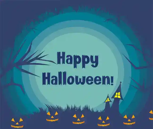 150 のハロウィーンのことわざ、メッセージ、引用