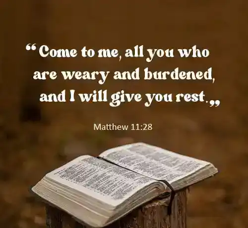 bible verses for strength and healing