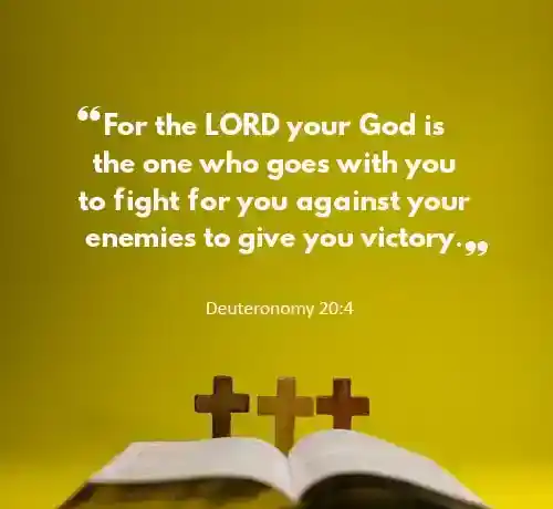 best verses about strength