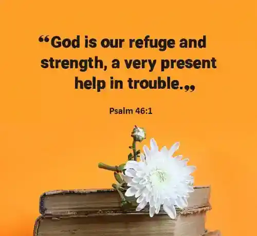 bible quotes about strength
