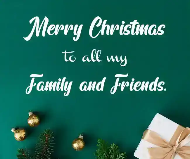 Christmas-wishes-for-Family-and-Friends