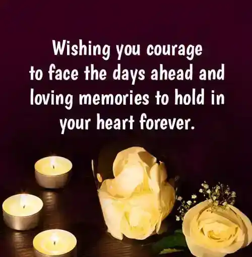 condolence message to colleague for loss of sibling