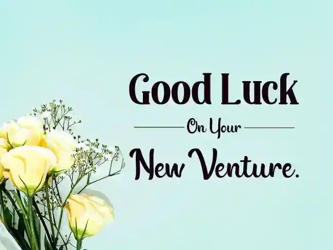 Good-Luck-on-your-new-venture