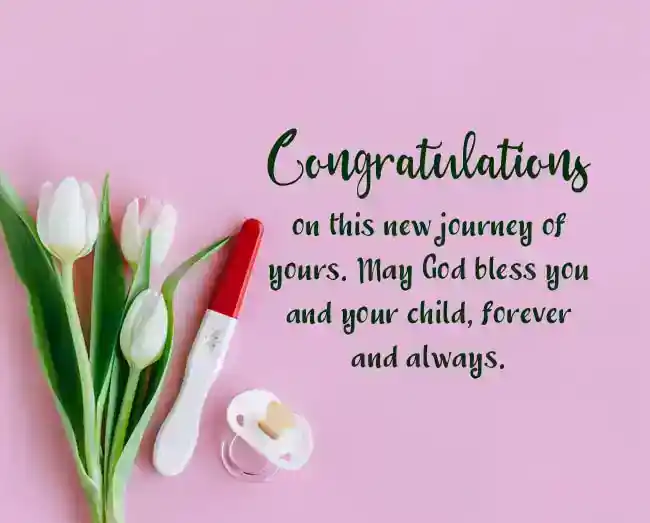 wishes for pregnant friend