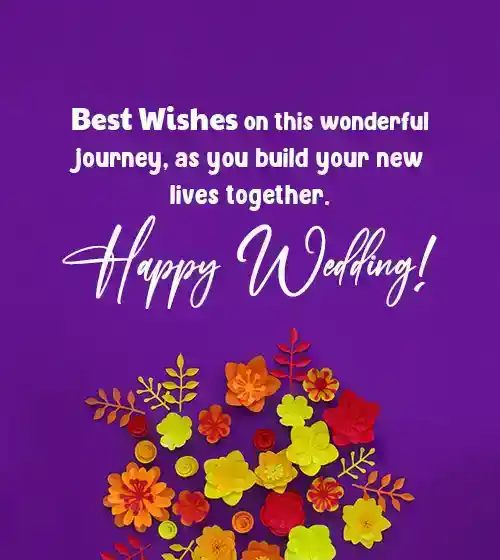 Wedding Messages