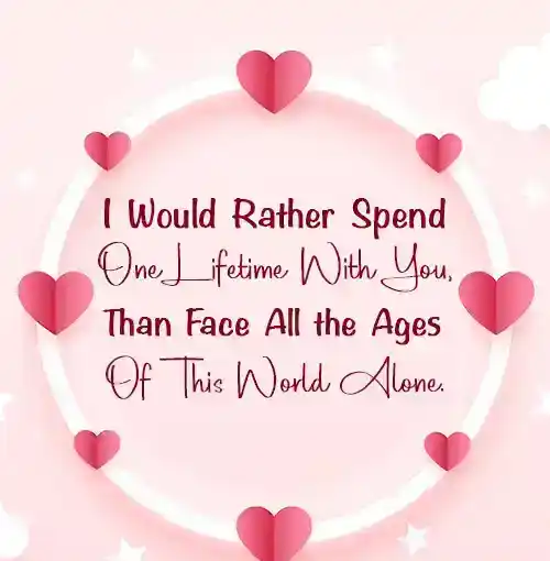 true love messages for boyfriend