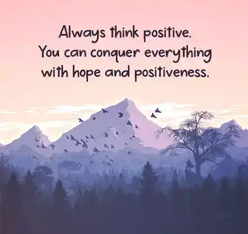 message of hope for a friend
