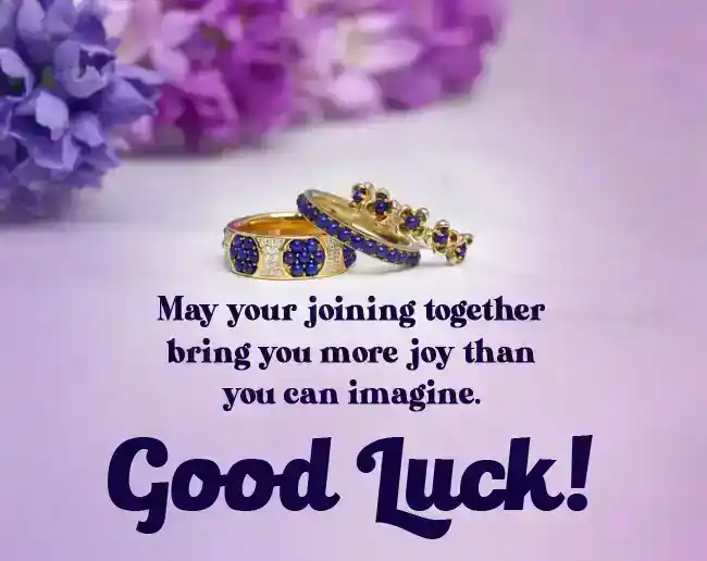 Engagement Wishes for Sister