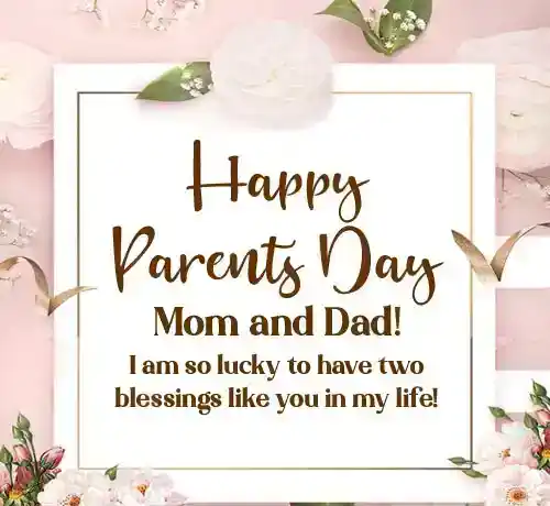 parents day quotes