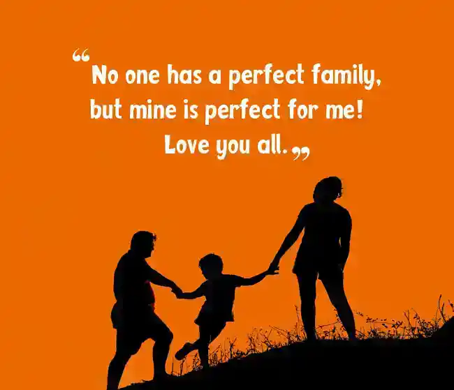 family message
