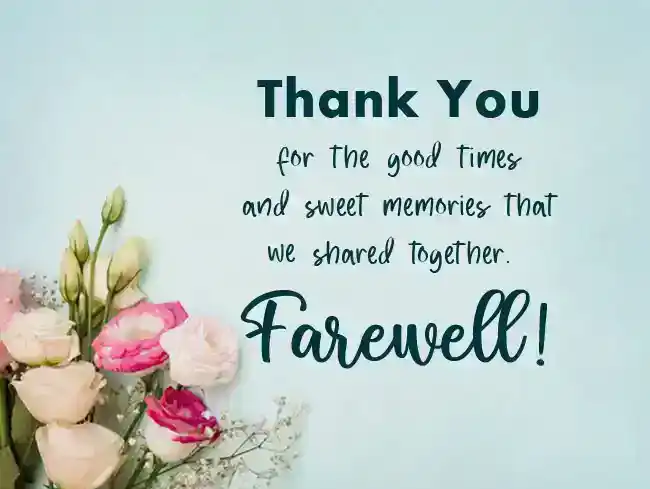 farewell-thank-you-messages