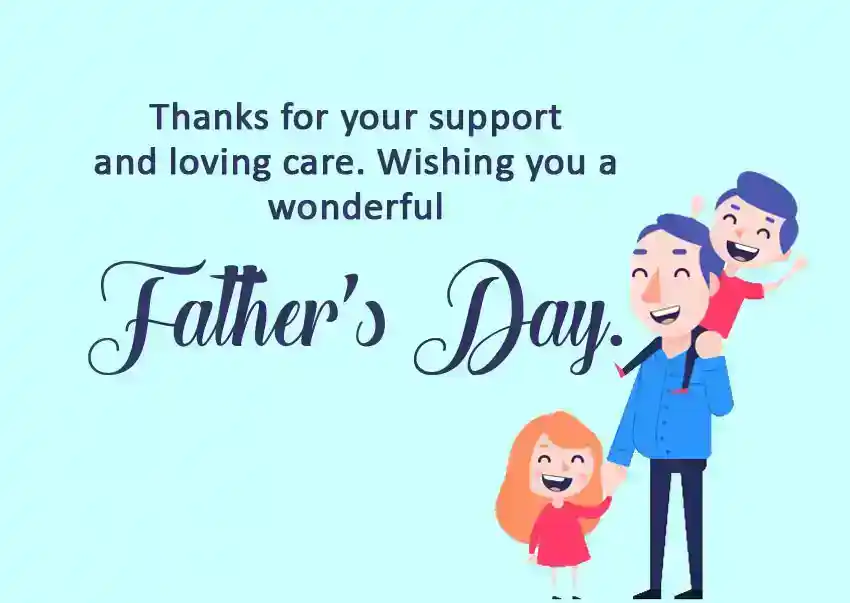 Happy Fathers Day Wishes Quotes