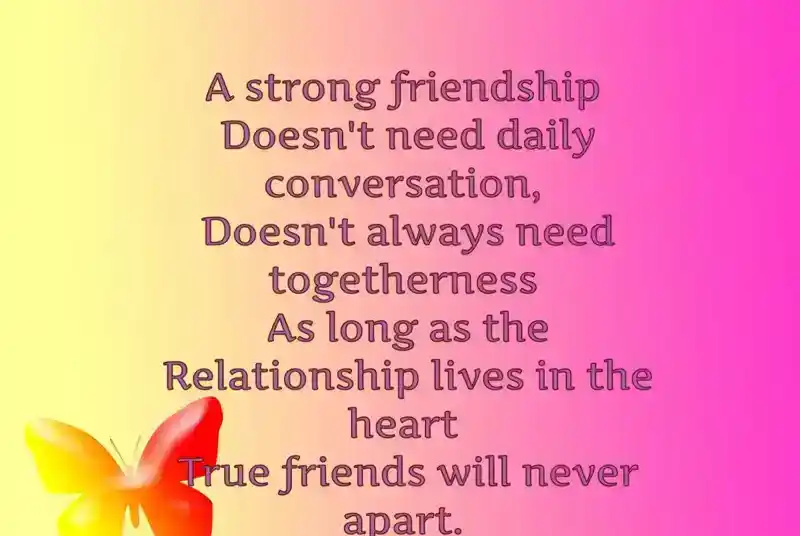 best friend quotes messages