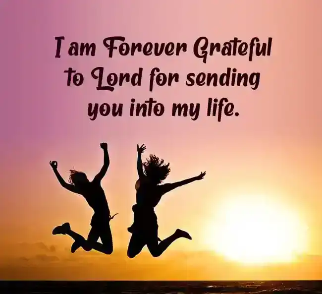 special messages for friends