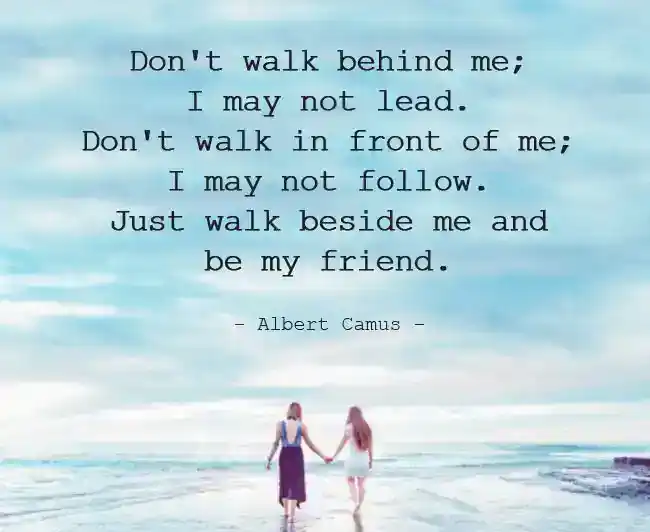 Emotional Quotes About Friendship