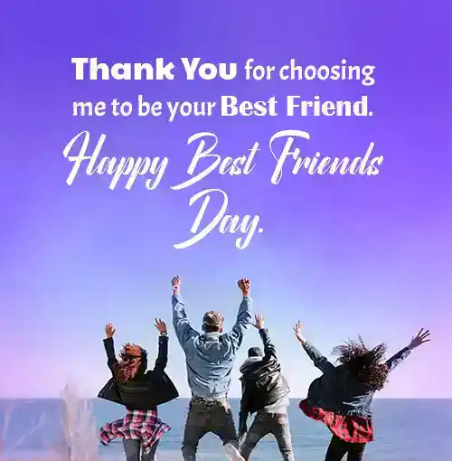 national best friendship day wishes