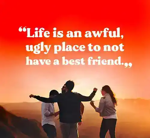 best friend day quotes