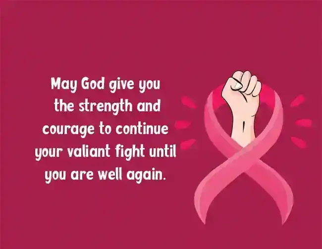 what to write in get well card cancer breast