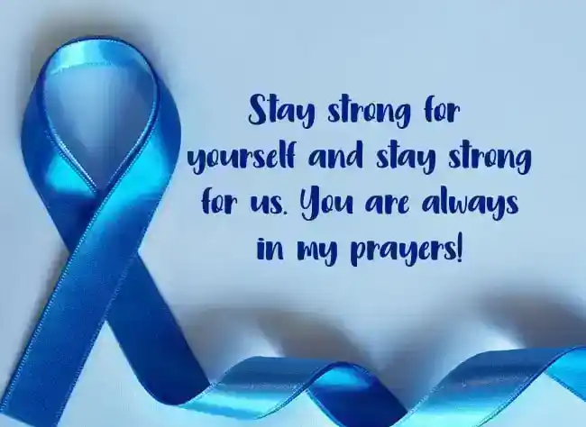 well wishes for breast cancer patients