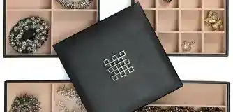 glenor co girlfriend gift idea