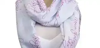 scarf girlfriend cheap gift