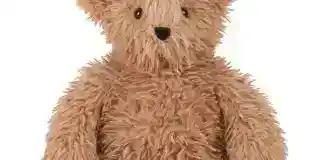Teddy Bear gift for girl