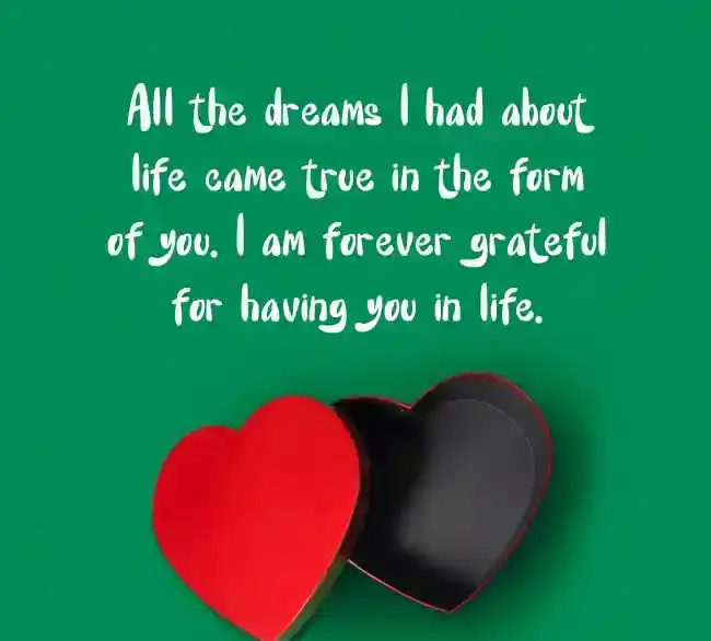 sweet things to say to your girlfriend to make her cry