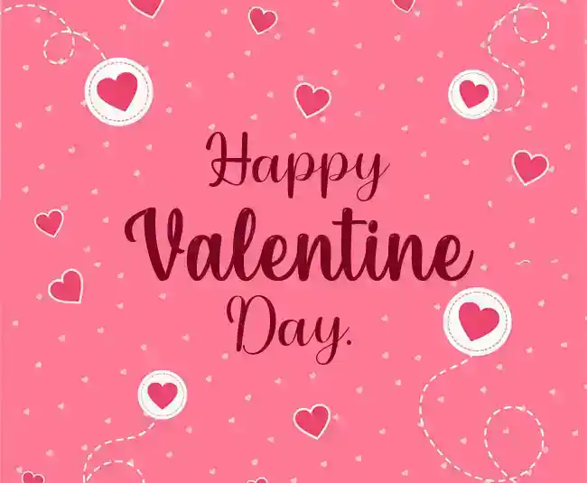 100 Valentinsdag SMS-beskeder til din kæreste