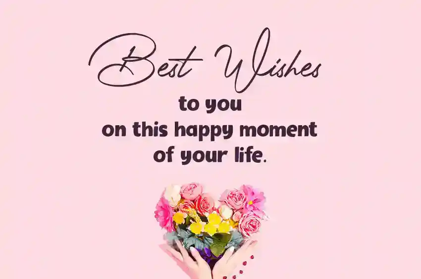 Best Wishes